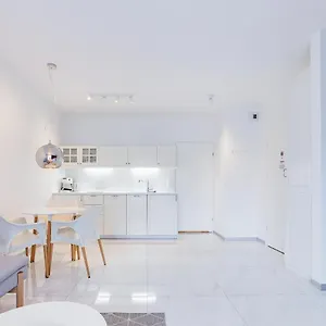  Апартаменты Odra View Iii